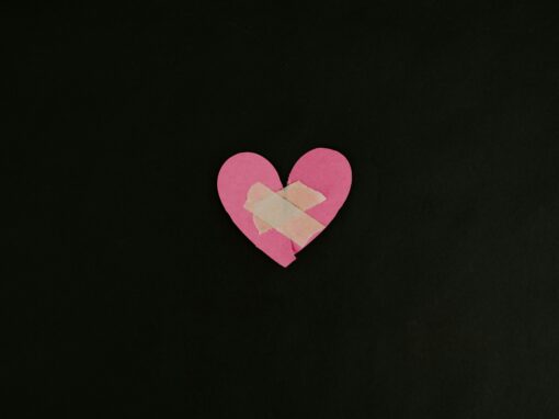 How I Survived A Broken Heart How I Survived A Broken Heart