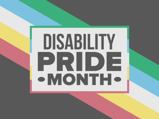 What If We Had a Disability PrideFest?